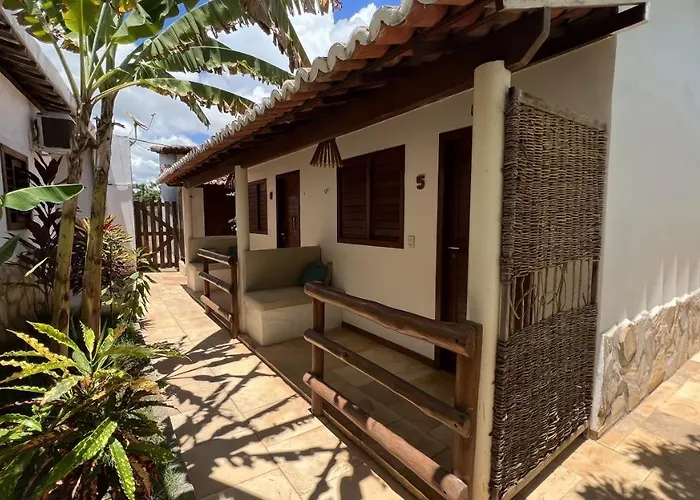 Aki Pousada São Miguel do Gostoso