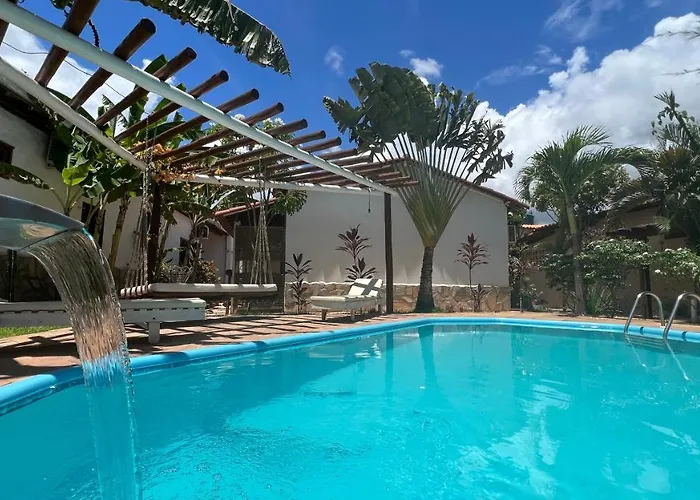 Aki Pousada São Miguel do Gostoso