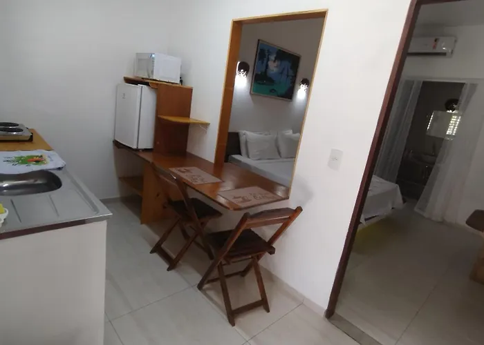 Hawaii Flats Hotel São Miguel do Gostoso