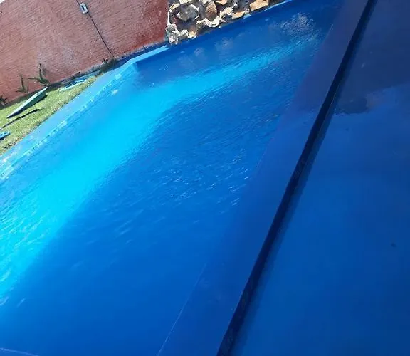 Amarantes Praia Hotel São Miguel do Gostoso